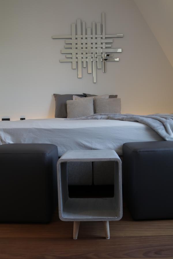 Couette-café For 2-wellness For 2 Bruges