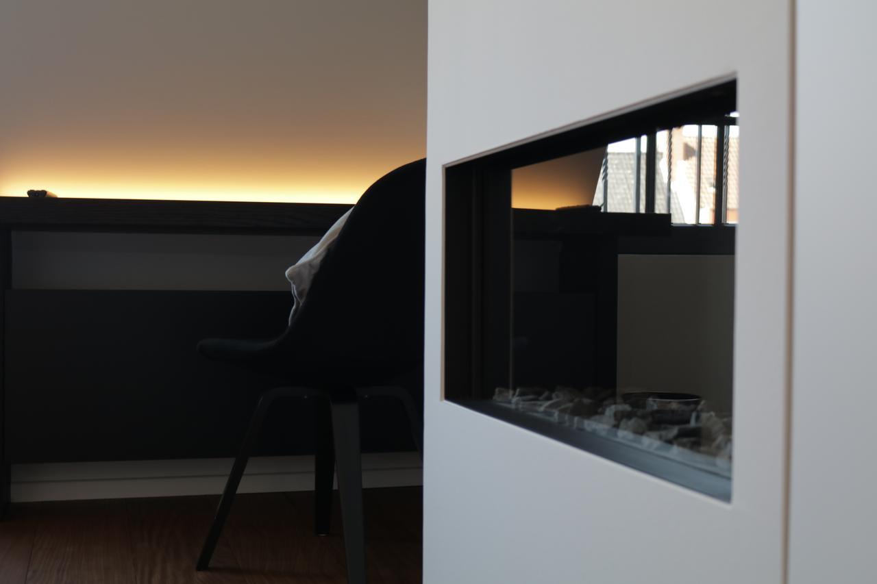 For 2-wellness For 2 Couette-café Bruges
