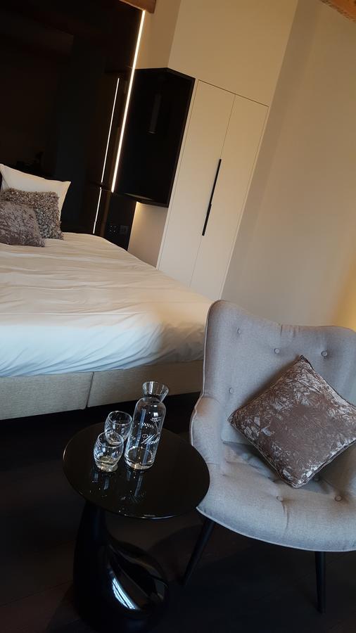 For 2-wellness For 2 Couette-café 4*