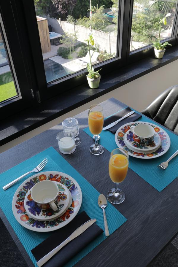 For 2-wellness For 2 Bruges