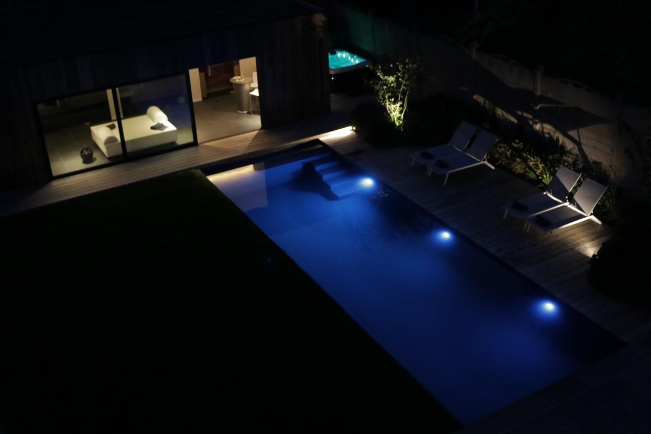 For 2-wellness For 2 4* Bruges