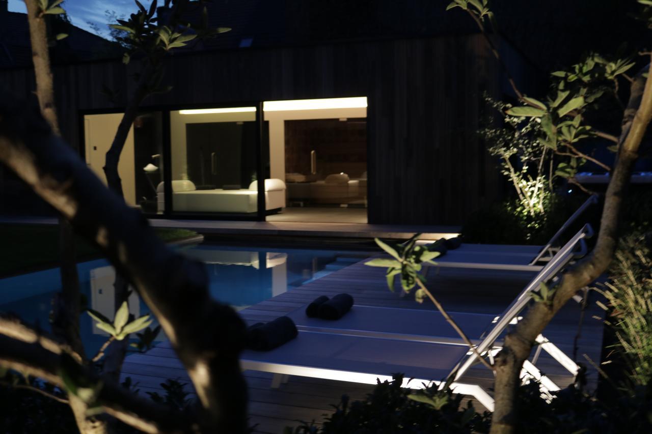 For 2-wellness For 2 Couette-café Bruges