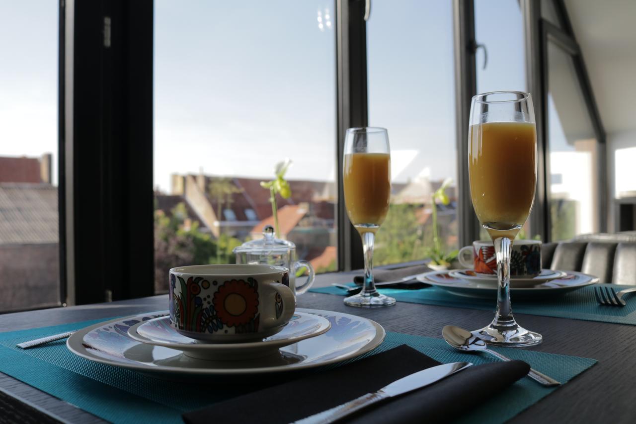 For 2-wellness For 2 4* Bruges