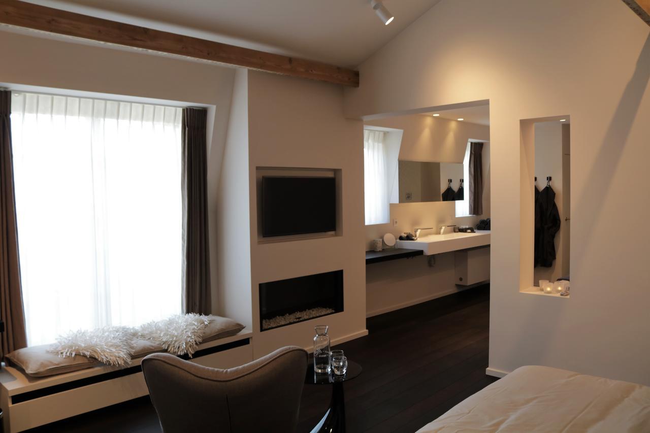 For 2-wellness For 2 Couette-café 4*
