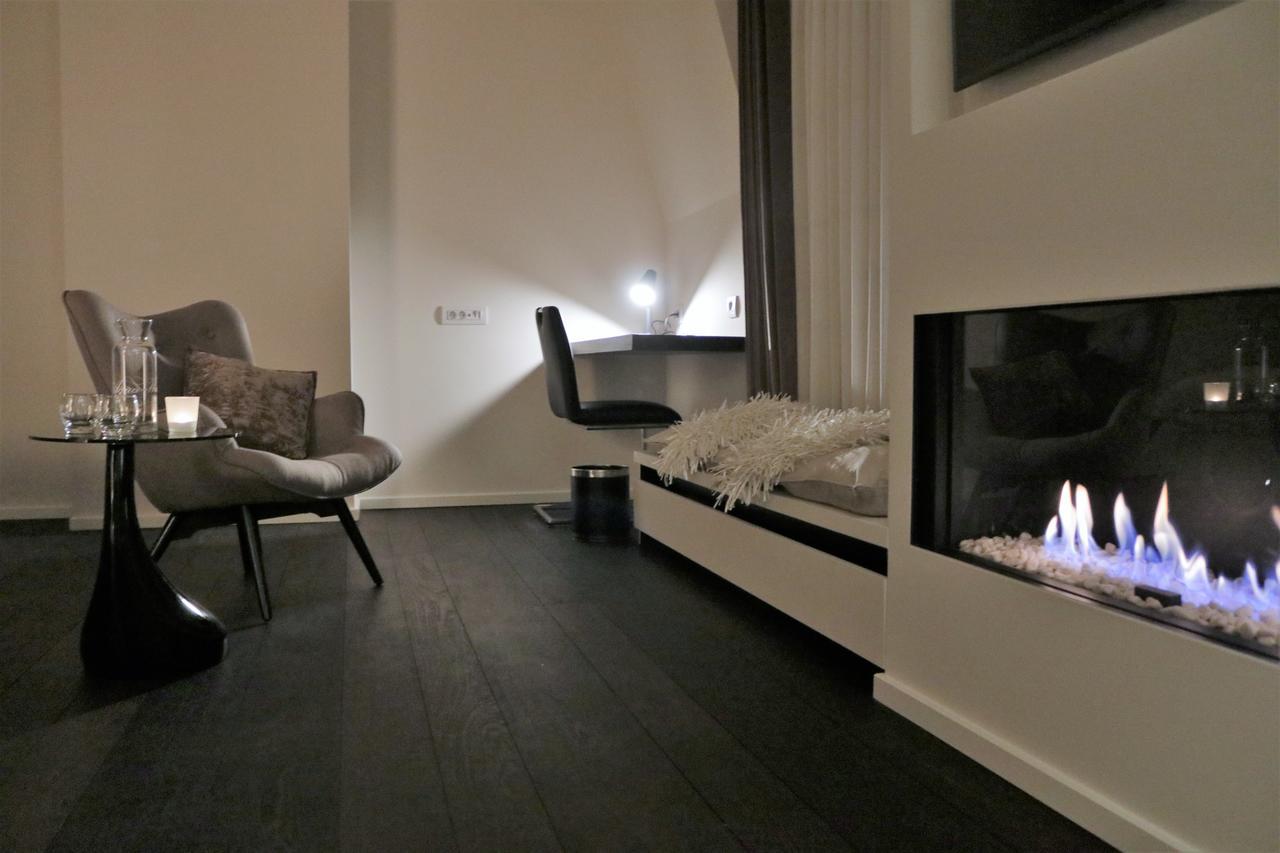 For 2-wellness For 2 Couette-café Bruges