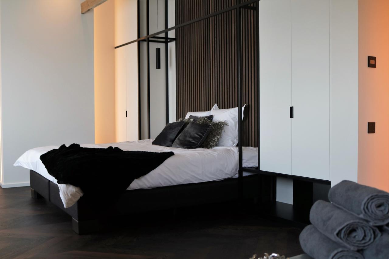 Couette-café For 2-wellness For 2 Bruges