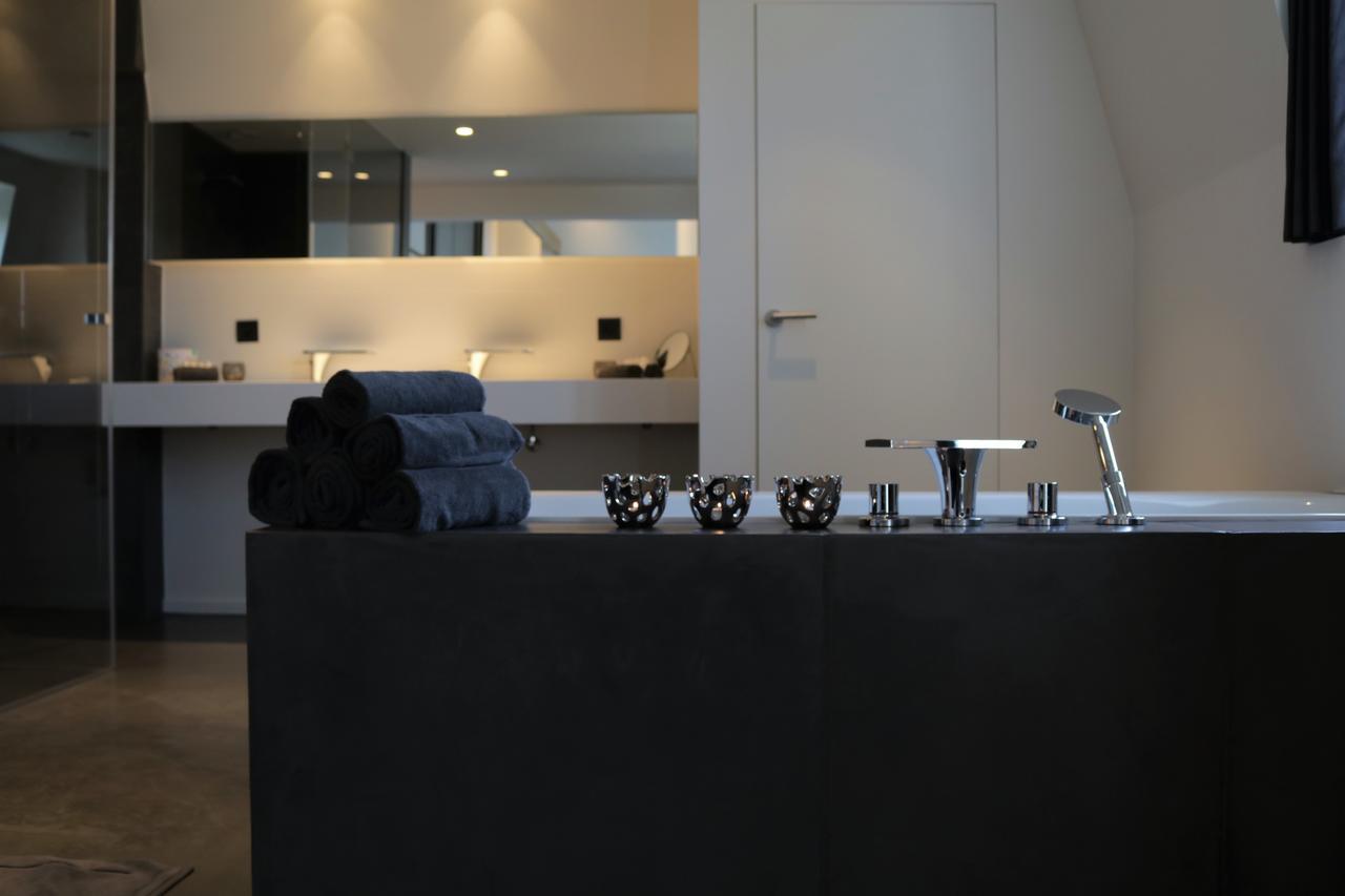 For 2-wellness For 2 Couette-café 4*