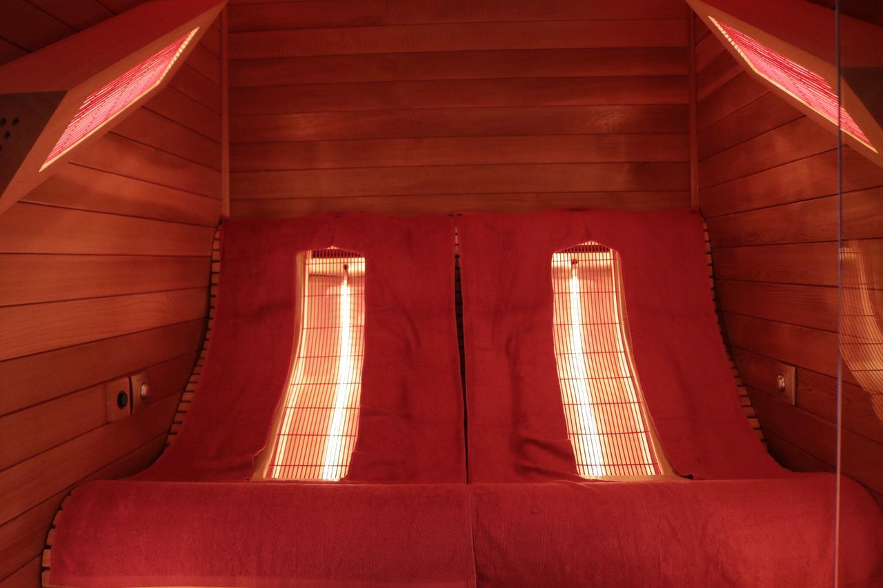 For 2-wellness For 2 4* Bruges