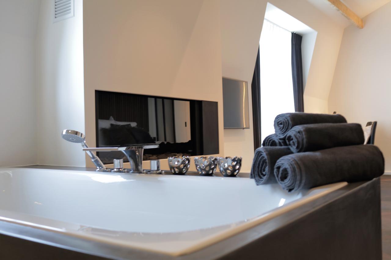 For 2-wellness For 2 4* Bruges