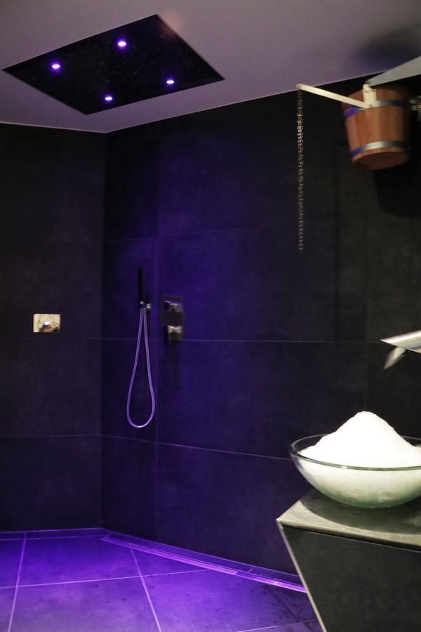 For 2-wellness For 2 Couette-café Bruges