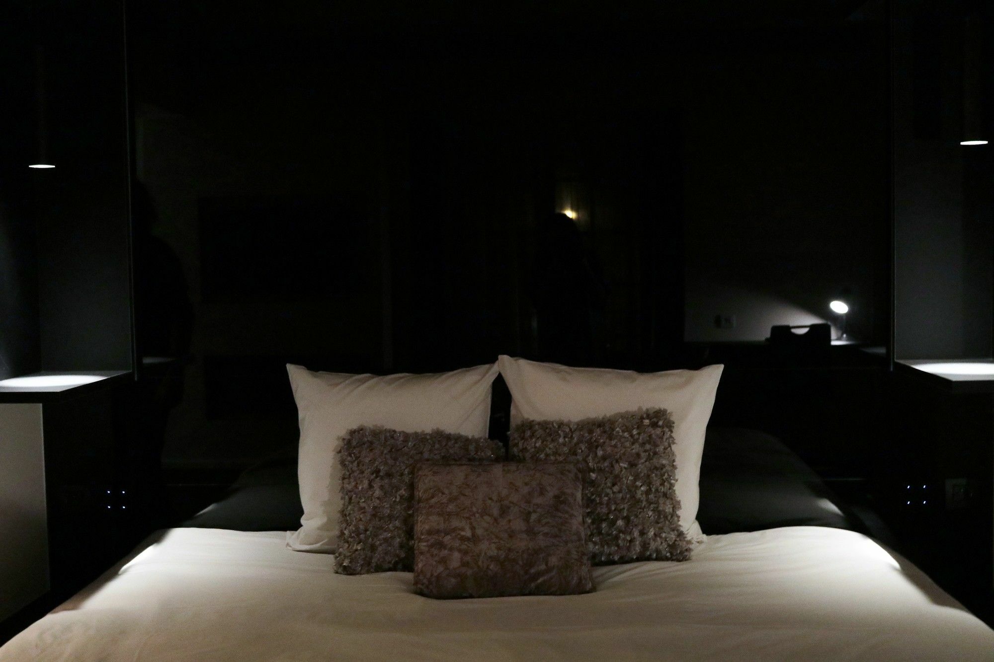 Couette-café For 2-wellness For 2 Bruges