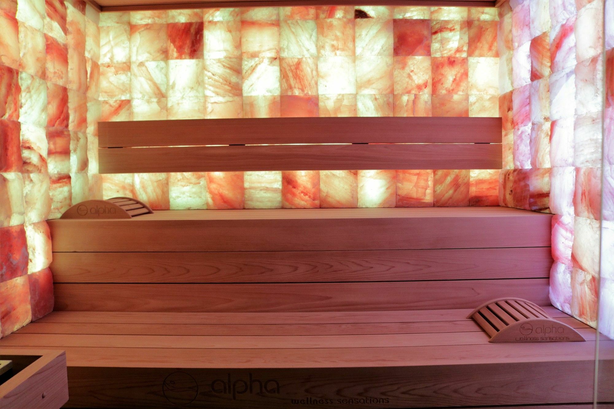 For 2-wellness For 2 Couette-café 4*
