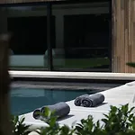 B&B For 2-Wellness For 2
