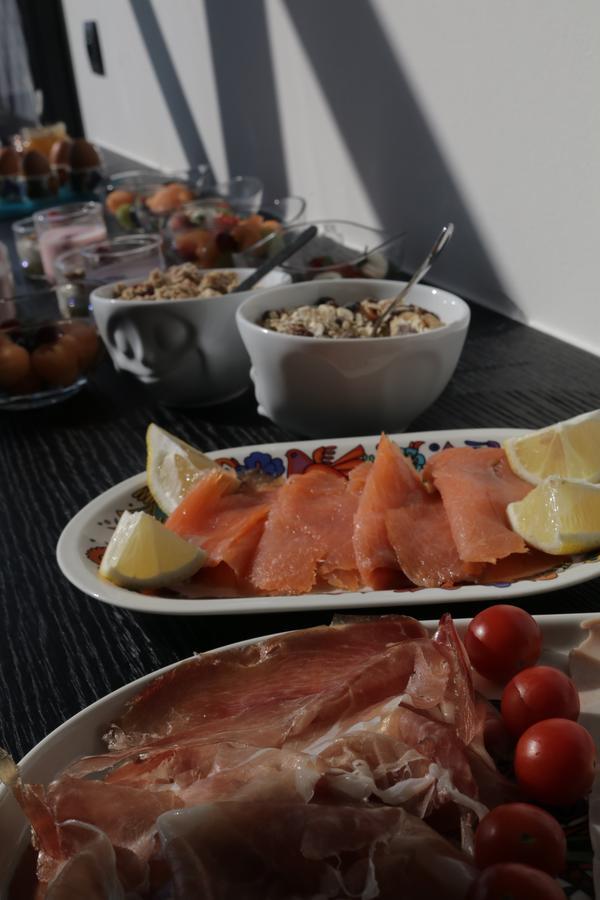 Bed & Breakfast For 2-wellness For 2
