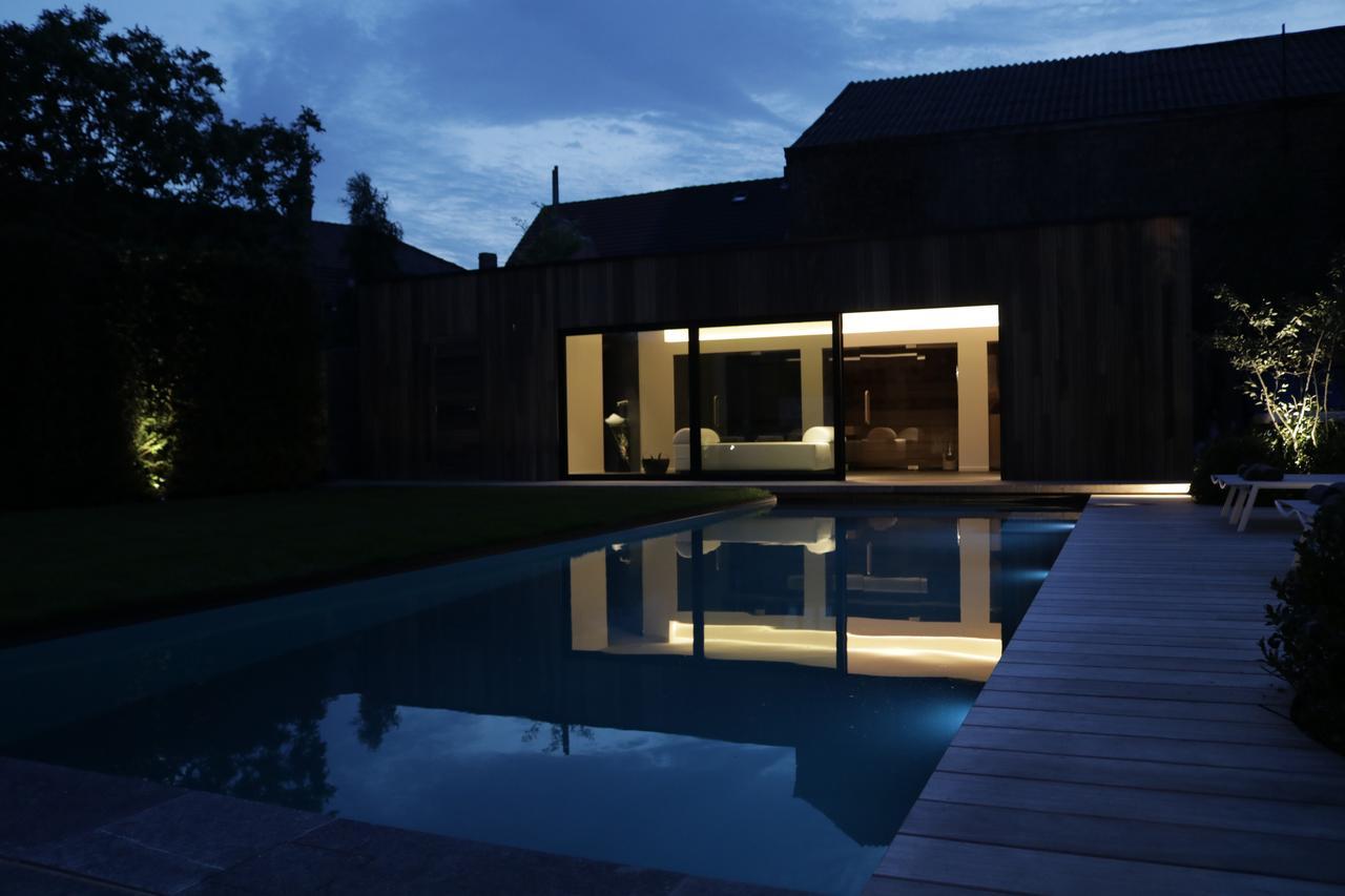 For 2-wellness For 2 Bed & Breakfast