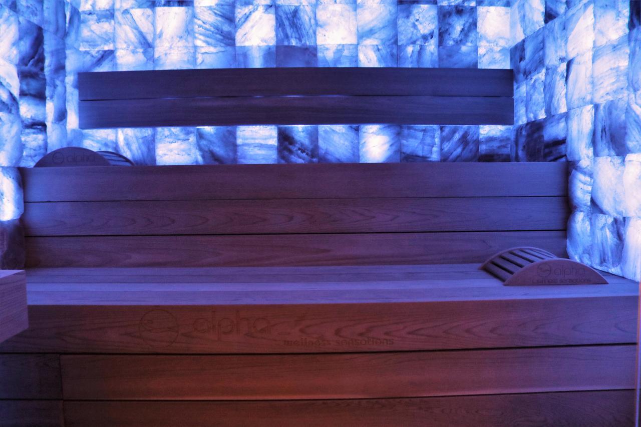 Bed & Breakfast For 2-wellness For 2 4*